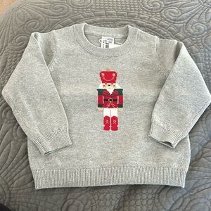 Janie and Jack sweater